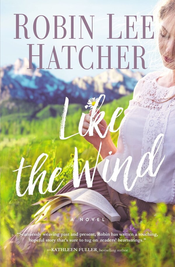 Like The Wind by Robin Lee Hatcher, Paperback | Indigo Chapters