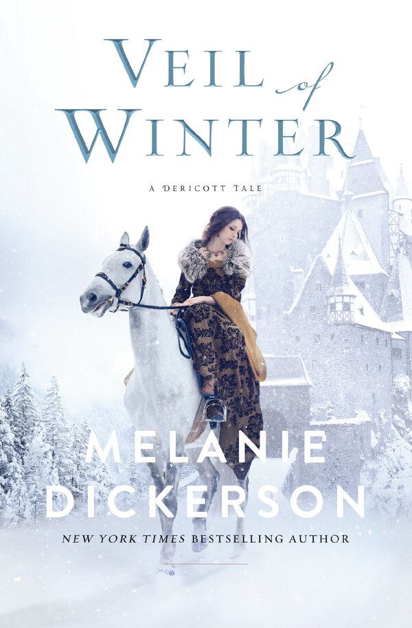 Veil of Winter by Melanie Dickerson, Paperback | Indigo Chapters