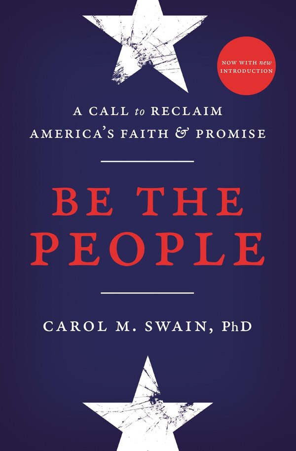 Be The People by Carol Swain, Perfect | Indigo Chapters