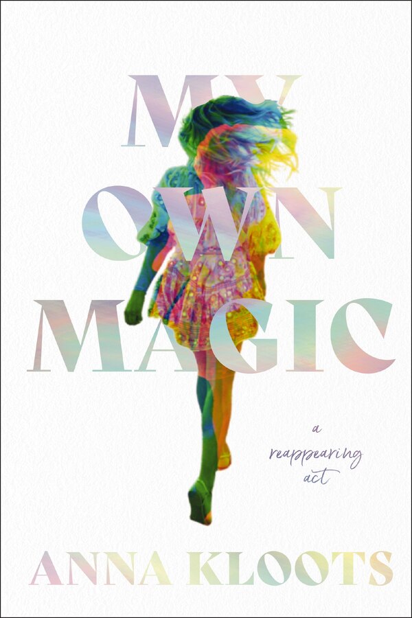 My Own Magic by Anna Kloots, Hardcover | Indigo Chapters
