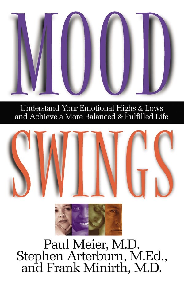 Mood Swings by Paul Meier, Paperback | Indigo Chapters