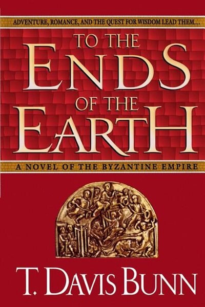 To The Ends Of The Earth by Davis Bunn, Paperback | Indigo Chapters