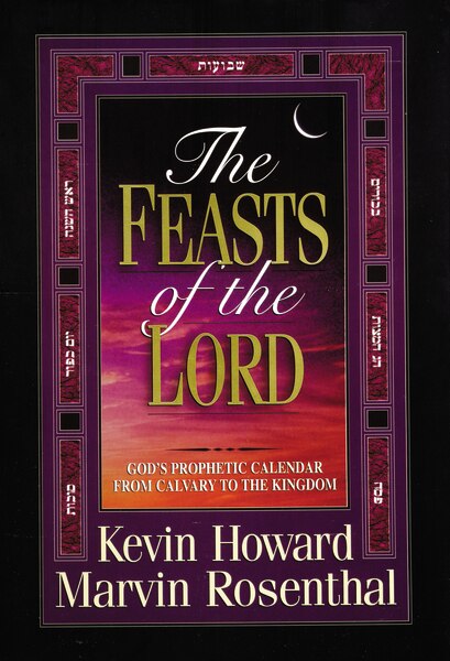 The Feasts Of The Lord by Kevin Howard, Hardcover | Indigo Chapters