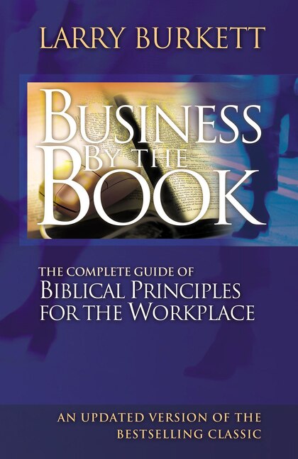 Business By The Book, Paperback | Indigo Chapters