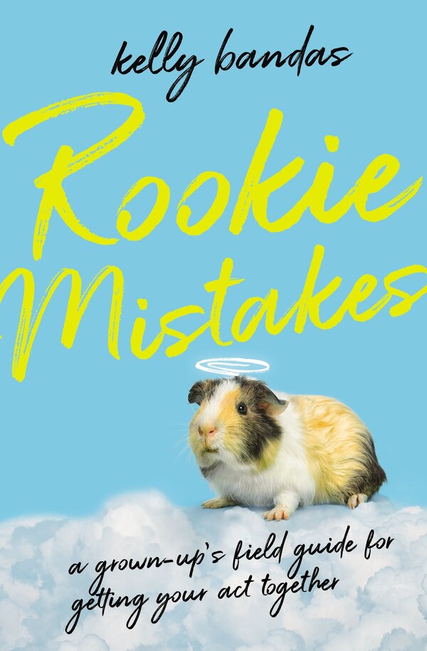 Rookie Mistakes by Kelly Bandas, Perfect | Indigo Chapters