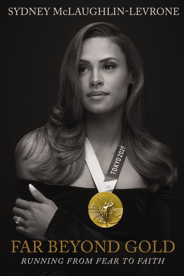 Far Beyond Gold by Sydney McLaughlin, Perfect | Indigo Chapters