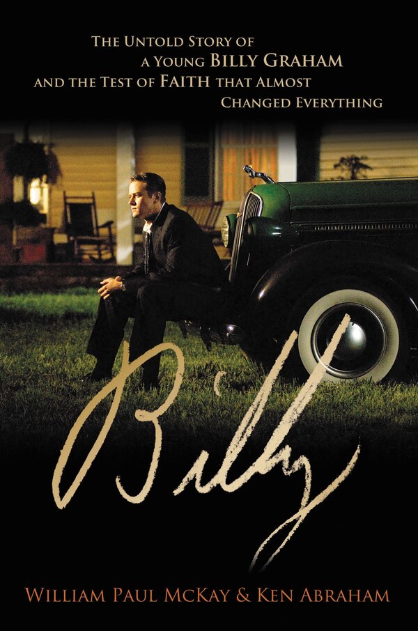 Billy by William Paul Mckay, Paperback | Indigo Chapters