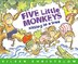 Five Little Monkeys Sitting In A Tree by Eileen Christelow, Reinforced Library Binding | Indigo Chapters
