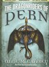 Dragonriders of Pern by Anne Mccaffrey, Reinforced Library Binding | Indigo Chapters