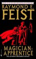 Magician by Raymond E Feist, Reinforced Library Binding | Indigo Chapters