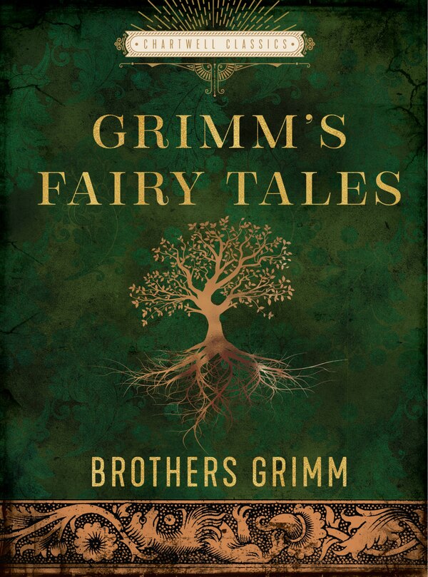 Grimm's Fairy Tales by Brothers Grimm, Paper over Board | Indigo Chapters