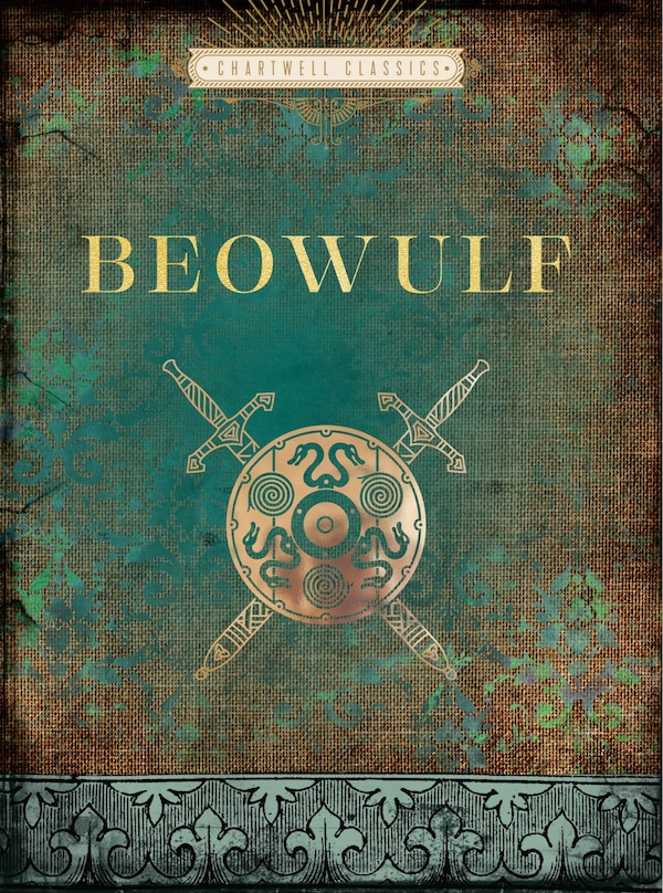 Beowulf by Earle John, Hardcover | Indigo Chapters