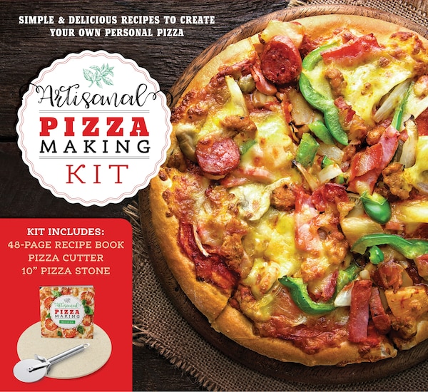 PIZZA KIT by Na, Boxed Set/Slip Case/Casebound | Indigo Chapters