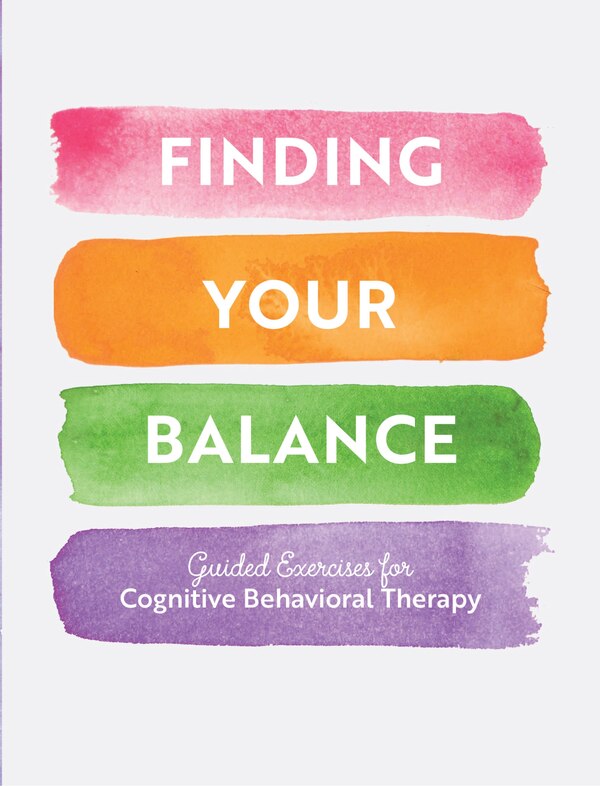 FINDING YOUR BALANCE WITH CBT by Na, Paperback | Indigo Chapters