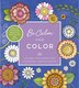 Be Calm and Color by Editors Of Chartwell Books, Paperback | Indigo Chapters