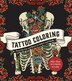 Tattoo Coloring by Editors Of Chartwell Books, Paperback | Indigo Chapters