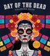The Day of the Dead Coloring Book by Editors Of Chartwell Books, Paperback | Indigo Chapters