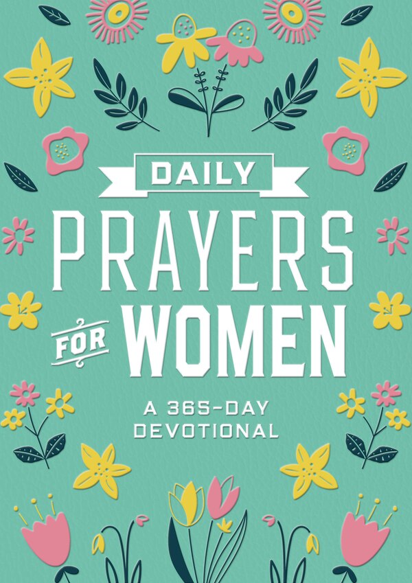 Daily Prayers for Women by Of Chartwell Editors, Paperback | Indigo Chapters