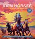Beautiful Horses Coloring Book by Editors Of Chartwell Books, Paperback | Indigo Chapters