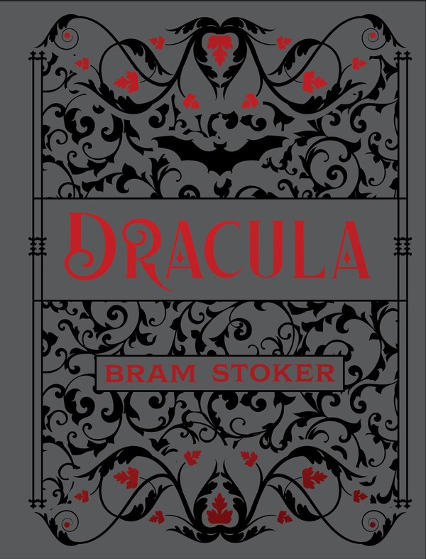 Dracula by Bram Stoker, Hardcover | Indigo Chapters