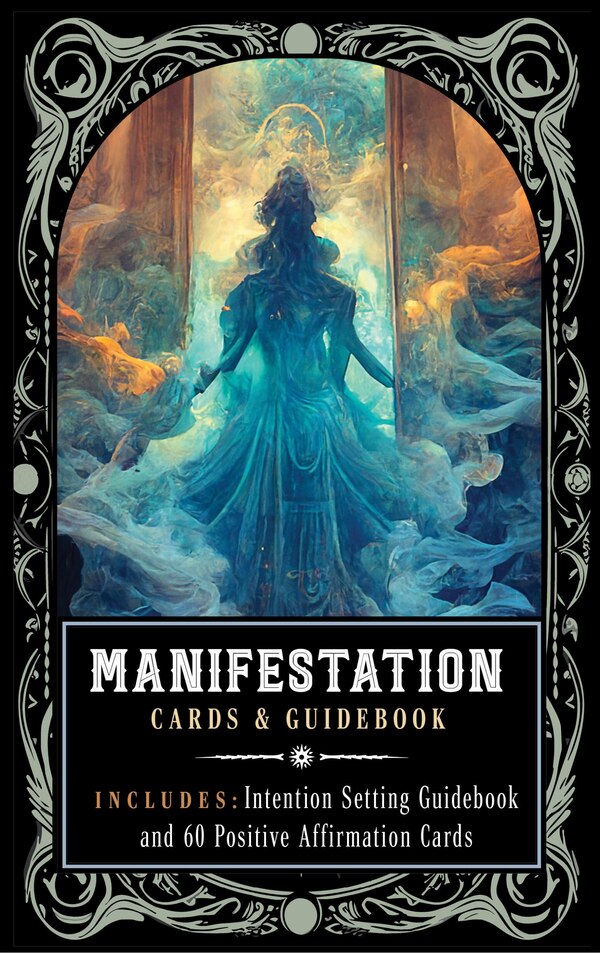 Manifestation by Editors Of Chartwell Books, Hardcover | Indigo Chapters