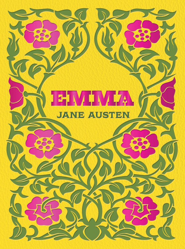 Emma by Jane Austen, Hardcover | Indigo Chapters