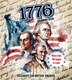 1776 Coloring Book by Editors Of Chartwell Books, Paperback | Indigo Chapters