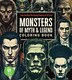 Monsters of Myth and Legend Coloring Book by Editors Of Chartwell Books, Paperback | Indigo Chapters