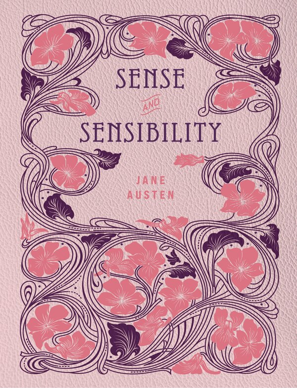 Sense and Sensibility by Jane Austen, Hardcover | Indigo Chapters