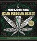 Color Me Cannabis by Editors Of Chartwell Books, Paperback | Indigo Chapters