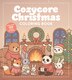 Cozycore Christmas Coloring Book by Editors Of Chartwell Books, Paperback | Indigo Chapters