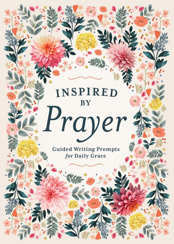 Inspired by Prayer by Editors Of Chartwell Books, Paperback | Indigo Chapters
