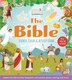 The Bible Sticker Color & Activity Book by Editors Of Chartwell Books, Paperback | Indigo Chapters