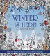 Winter is Here A Coloring Book by Editors Of Chartwell Books, Paperback | Indigo Chapters