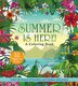 Summer is Here A Coloring Book by Editors Of Chartwell Books, Paperback | Indigo Chapters