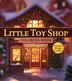 Little Toy Shop Coloring Book by Editors Of Chartwell Books, Paperback | Indigo Chapters