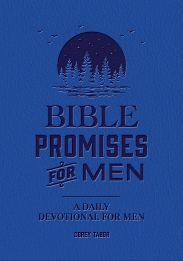 Bible Promises for Men by Editors Of Chartwell Books, Hardcover | Indigo Chapters