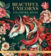 Beautiful Unicorns Coloring Book by Editors Of Chartwell Books, Paperback | Indigo Chapters