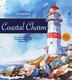 Coastal Charm Coloring Book by Editors Of Chartwell Books, Paperback | Indigo Chapters
