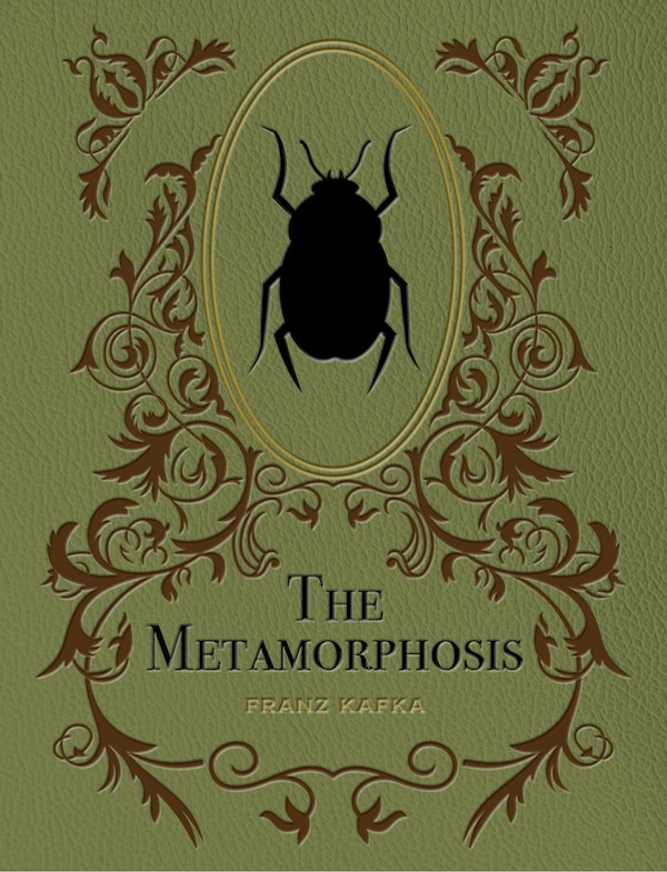 The Metamorphosis by Franz Kafka, Hardcover | Indigo Chapters
