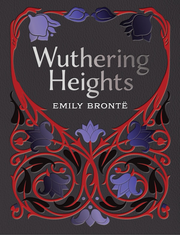 Wuthering Heights by Emily Bronte, Hardcover | Indigo Chapters