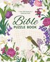 Bible Puzzle Book by Editors Of Chartwell Books, Paperback | Indigo Chapters