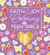 Faith & Joy Coloring for Teen Girls by Editors Of Chartwell Books, Paperback | Indigo Chapters