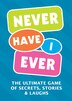 Never Have I Ever by Editors Of Chartwell Books, Paperback | Indigo Chapters