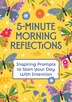 5-Minute Morning Reflections by Editors Of Chartwell Books, Paperback | Indigo Chapters