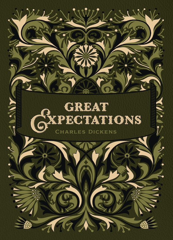 Great Expectations by Charles Dickens