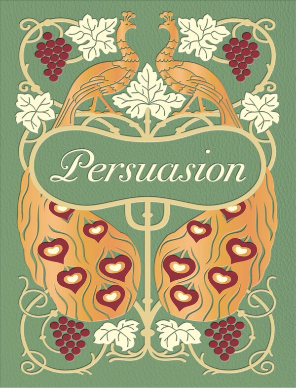 Persuasion by Jane Austen, Hardcover | Indigo Chapters