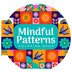 Mindful Patterns Coloring Book by Editors Of Chartwell Books, Paper over Board | Indigo Chapters