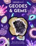 Inside Out Geodes & Gems by Editors Of Chartwell Books, Board Book | Indigo Chapters
