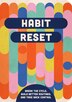 Habit Reset by Editors Of Chartwell Books, Paperback | Indigo Chapters